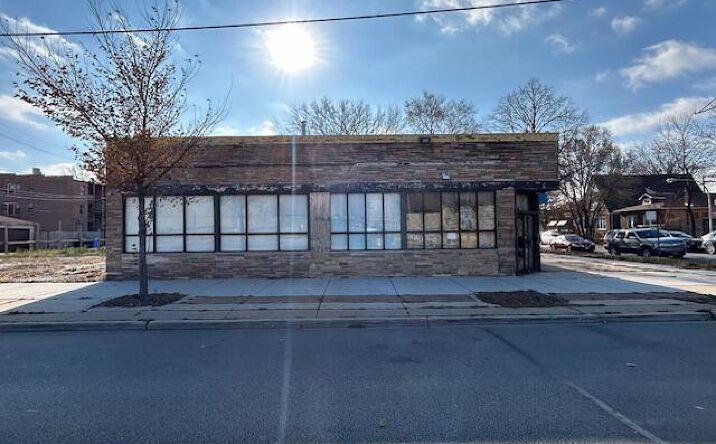 Pictures of Retail property located at 1433 E 79th Street, Chicago, IL 60619 for sales - image #1