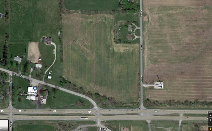 Pictures of Land property located at 0 Us Hwy 30 Joliet Road, Valparaiso, IN 46385 for sales - image #1