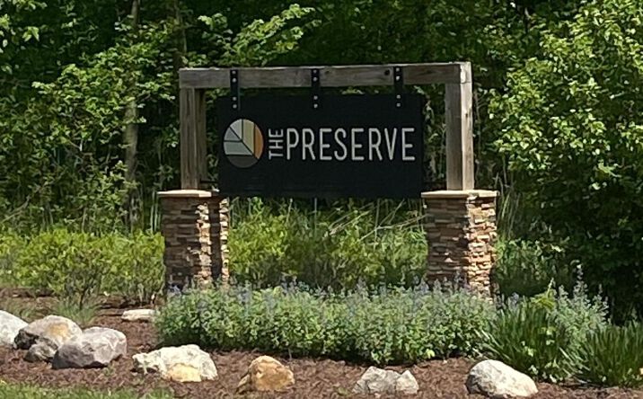 Pictures of Land property located at 1032-Lot 26 Preserve Lane, Chesterton, IN 46304 for sales - image #1