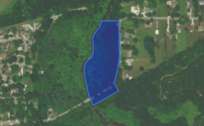 Pictures of Land property located at -tbd Lenburg Road, Portage, IN 46368 for sales - image #1