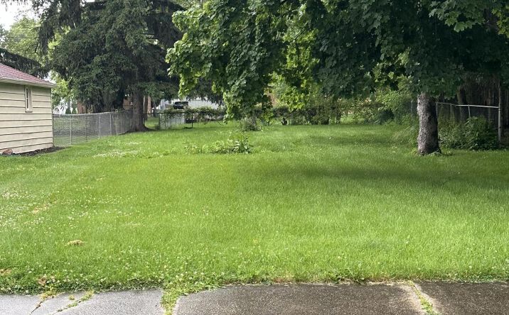 Pictures of Land property located at 1109 Lafayette Street, Valparaiso, IN 46383 for sales - image #1