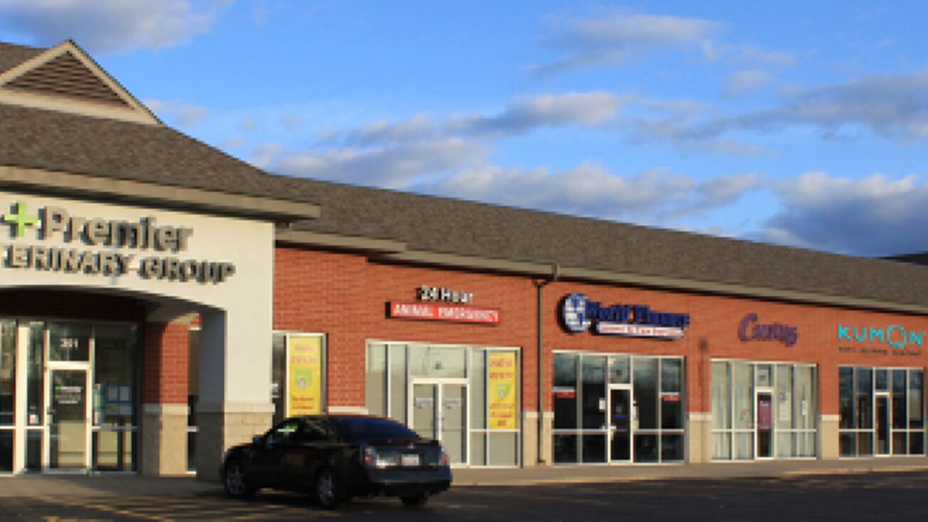 351 365 S. Randall Road, Elgin, IL 60123 Retail Property for Sale