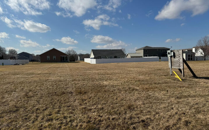 Pictures of Land property located at 0 Sharyn Street, Kouts, IN 46347 for sales - image #1