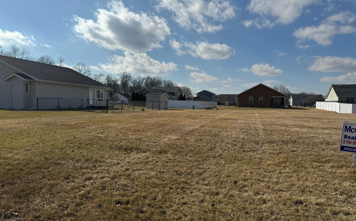 Pictures of Land property located at 0 Vanessa Way, Kouts, IN 46347 for sales - image #1