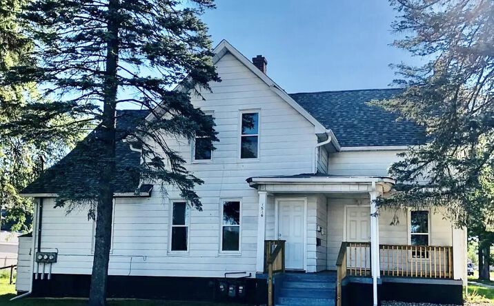 image of property at 1516 LAFAYETTE ST Michigan City IN 46360-4569