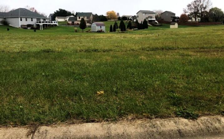 Pictures of Land property located at 2979 N Morning Glory Avenue, Rolling Prairie, IN 46371 for sales - image #1