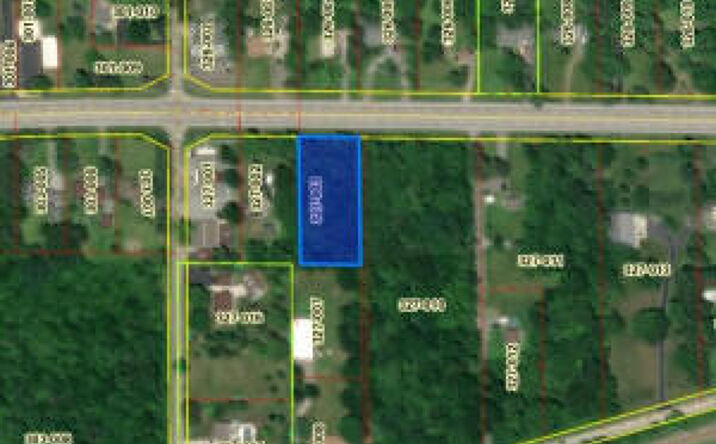 Pictures of Land property located at 1530 Salt Creek Road, Burns Harbor, IN 46304 for sales - image #1