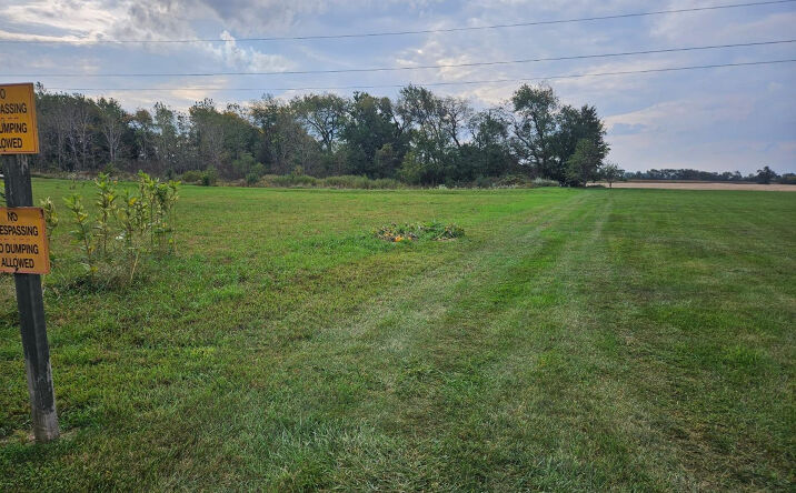 Pictures of Land property located at 40 W Nowak Road, La Porte, IN 46350 for sales - image #1