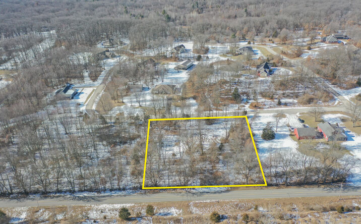 Pictures of Land property located at 0 Quail Run E, Knox, IN 46534 for sales - image #1