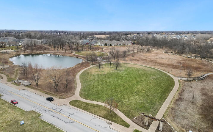 Pictures of Land property located at 0 Village Point, Chesterton, IN 46304 for sales - image #1