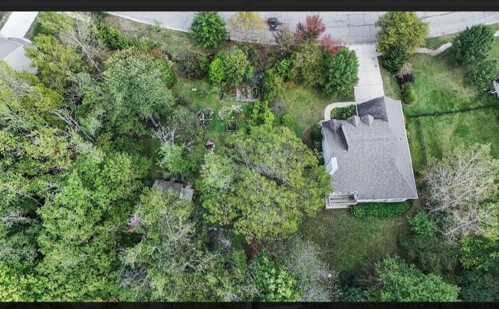 Pictures of Land property located at Lot 18 S Rolling Meadows Drive, Westville, IN 46391 for sales - image #1