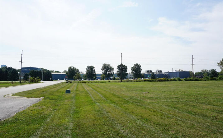 Pictures of Land property located at B1-3 State Road 8, Kouts, IN 46347 for sales - image #1