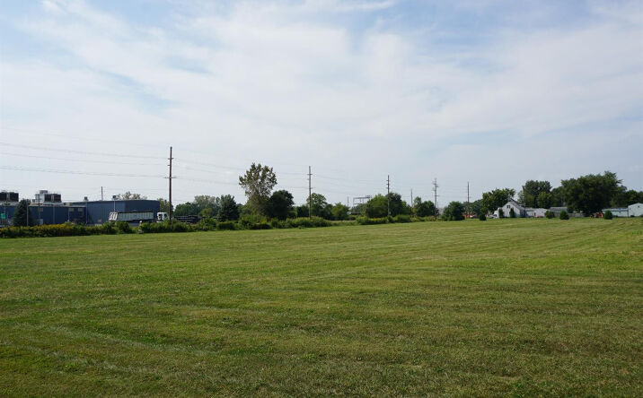 Pictures of Land property located at Lot B4-5 St Road 8, Kouts, IN 46347 for sales - image #1