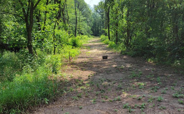 Pictures of Land property located at Lot 3 100 E, Lake Village, IN 46349 for sales - image #1
