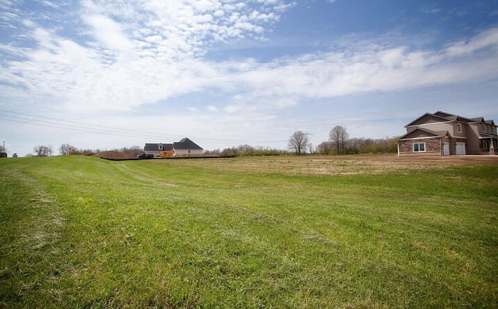 Pictures of Land property located at 3719-lot 3 167th Avenue, Lowell, IN 46356 for sales - image #1