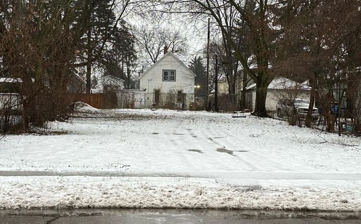 Pictures of Land property located at 0 Brighton Street, La Porte, IN 46350 for sales - image #1