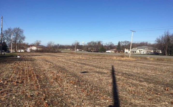 Pictures of Land property located at 32-44 E Lincoln Drive, Schererville, IN 46375 for sales - image #1