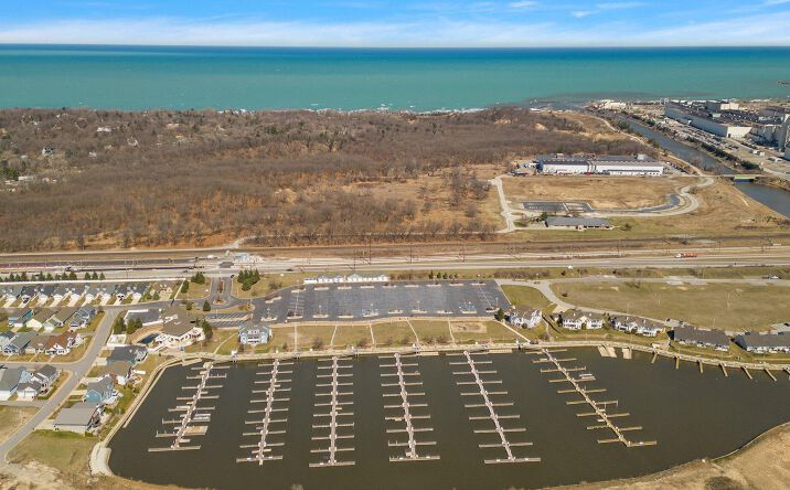 Pictures of Land property located at 1191 Anchor Drive, Portage, IN 46368 for sales - image #1