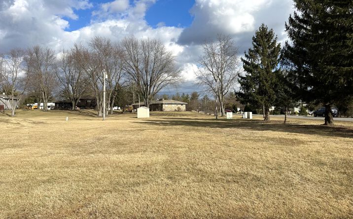 Pictures of Land property located at 9251 Kardel Drive, St. John, IN 46373 for sales - image #1
