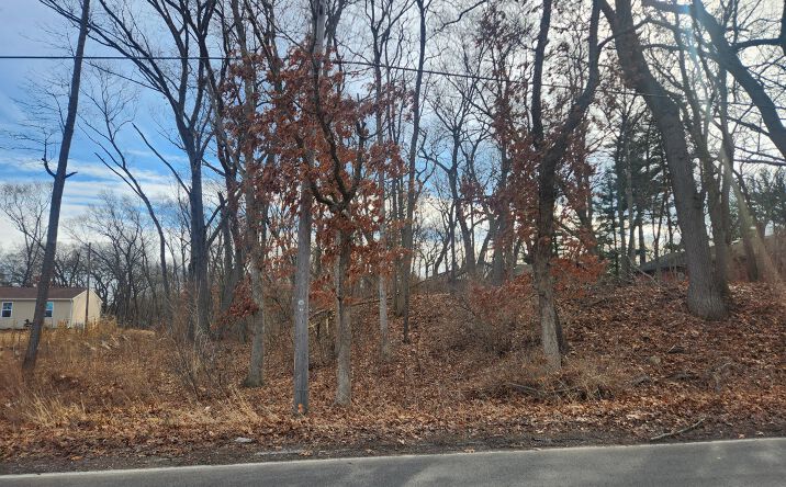 Pictures of Land property located at 5857 Evergreen Avenue, Portage, IN 46368 for sales - image #1