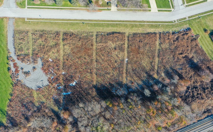 Pictures of Land property located at 0 Michael Dr. Lot 135, Chesterton, IN 46304 for sales - image #1