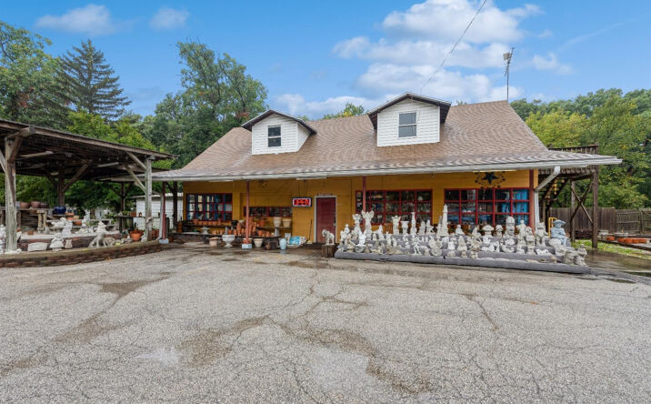 Pictures of Business for Sale property located at 1300 W Us Hwy 20, Porter, IN 46304 for sales - image #1