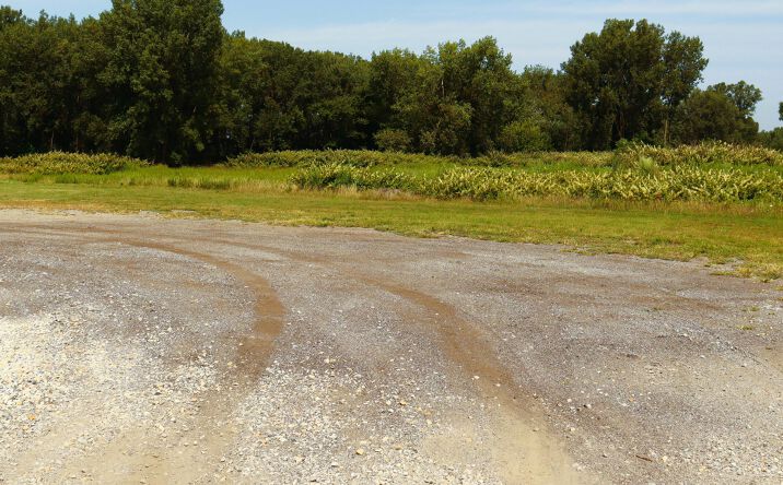 Pictures of Land, Industrial property located at 1300 W 145th Street, East Chicago, IN 46312 for sales - image #1