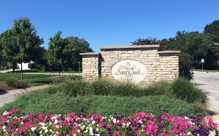 Pictures of Land property located at 395 Eagle Nest Drive, Chesterton, IN 46304 for sales - image #1