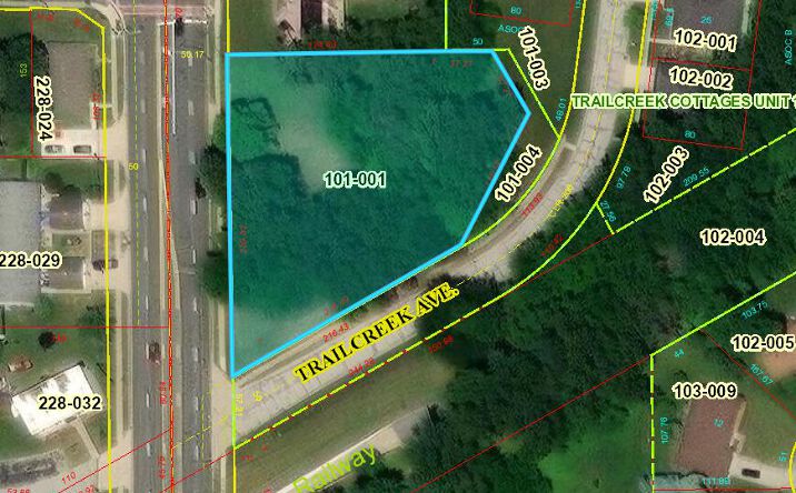 Pictures of Land property located at 3007 Willowcreek Road, Portage, IN 46368 for sales - image #1
