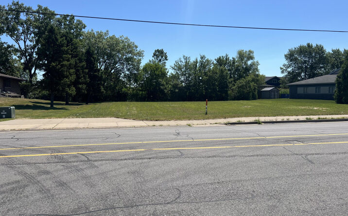 Pictures of Land, Business for Sale property located at 0 Airport US 6 Road, Portage, IN 46368 for sales - image #1