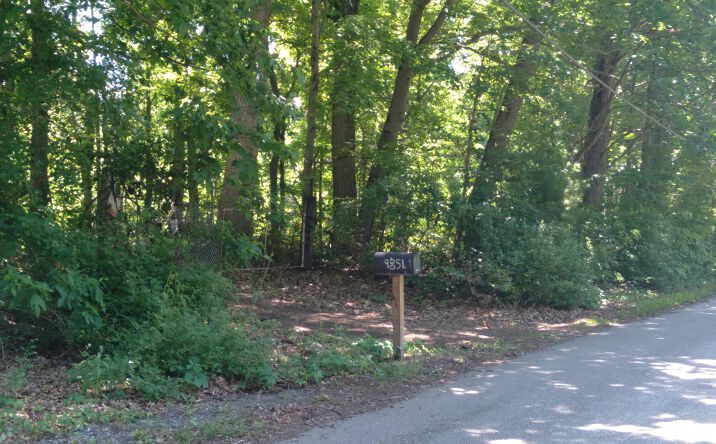 Pictures of Land property located at 9851 N 500 W, Michigan City, IN 46360 for sales - image #1