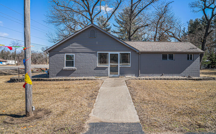 Pictures of Special Purpose property located at 4429 E State Road 10, Demotte, IN 46310 for sales - image #1