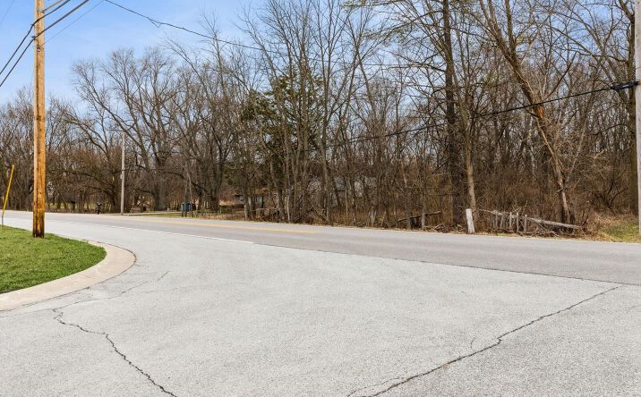 Pictures of Land property located at 8317 Austin Avenue, Schererville, IN 46375 for sales - image #1