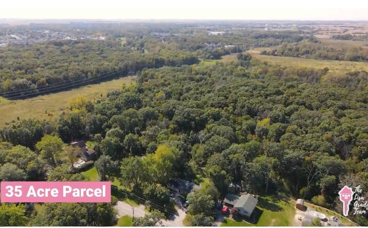 Pictures of Land property located at 16830 Mount Street, Lowell, IN 46356 for sales - image #1