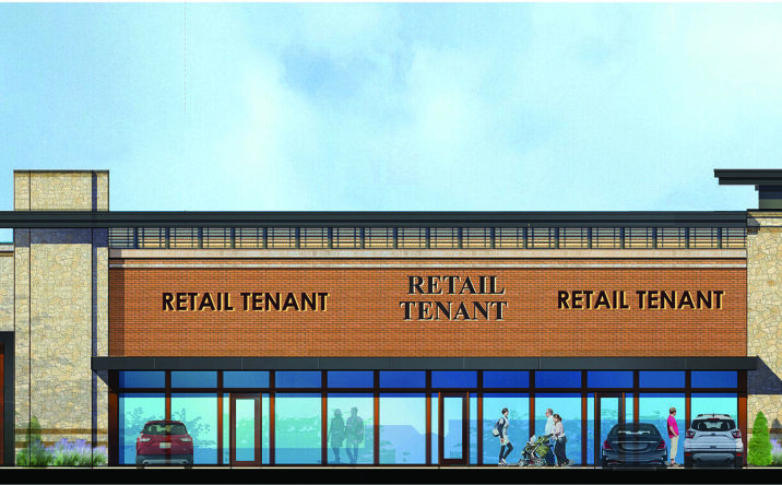 Pictures of Retail, Hospitality, Industrial, Office, Mixed Use property located at 13861 Alexander Street D, Cedar Lake, IN 46303 for sales - image #1