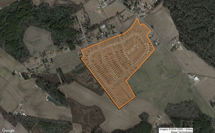Pictures of Mobile Home Park property located at 81 Milan Dr, Lumberton, NC 28358 for sales - image #1