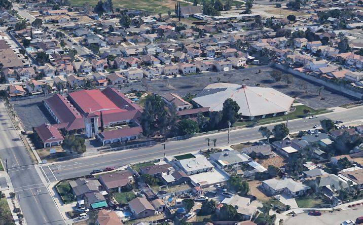 Pictures of Special Purpose property located at 450 W Citrus St, Colton, CA 92324 for sales - image #1