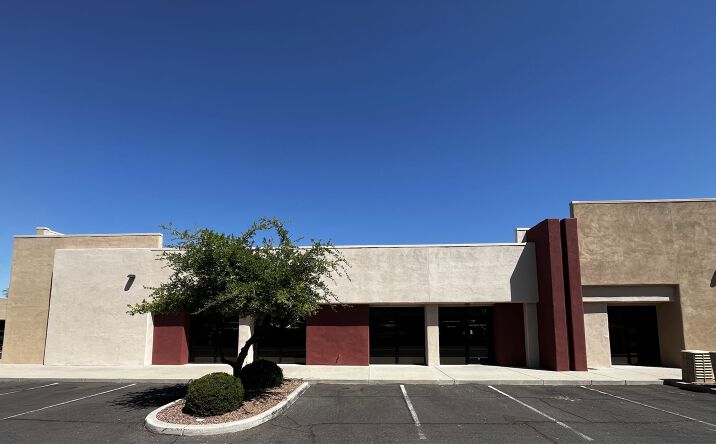 Pictures of Office property located at 6246 E Pima St, Suite 180, Tucson, AZ 85712 for sales - image #1