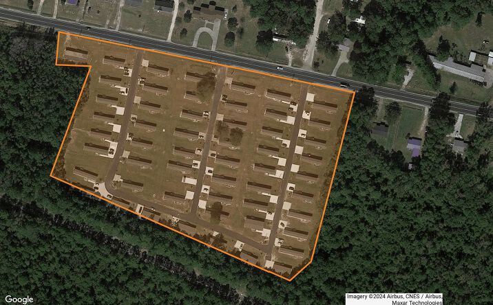 Pictures of Mobile Home Park property located at 5770 NC-211, Lumberton, NC 28358 for sales - image #1
