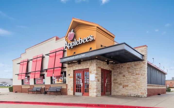 Pictures of Retail property located at 543 E Round Grove Rd, Lewisville, TX 75067 for sales - image #1