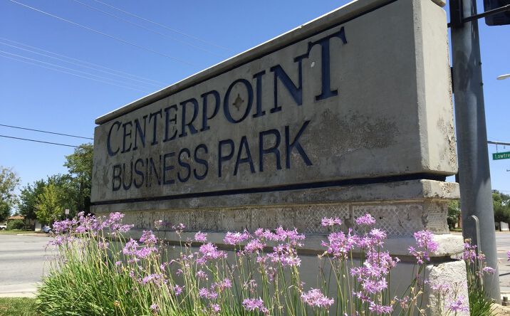 Pictures of Office property located at 44300 Lowtree Ave, Lancaster, CA 93534 for sales - image #1