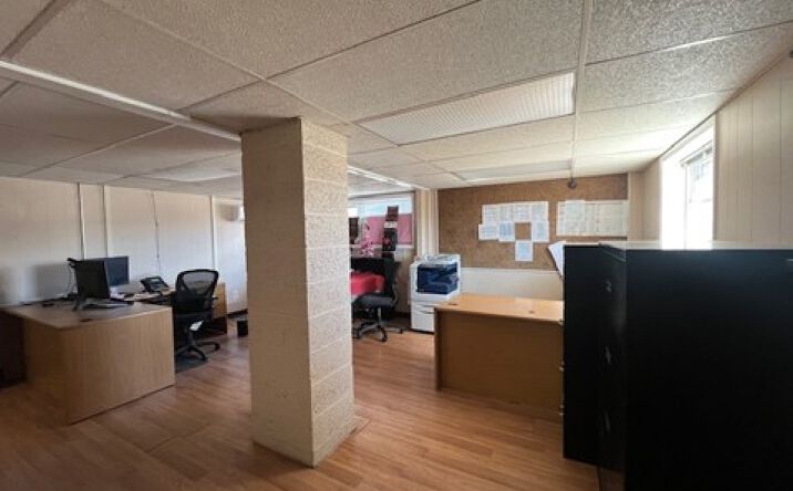 Pictures of Special Purpose property located at 77 Store Ave, Waterbury, CT 06705 for sales - image #1