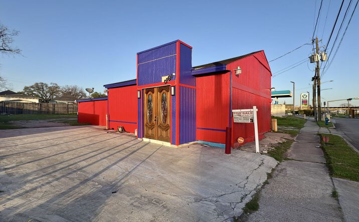 Pictures of Business for Sale, Mixed Use, Retail property located at 8031 Harrisburg Blvd, Houston, TX 77012 for sales - image #1