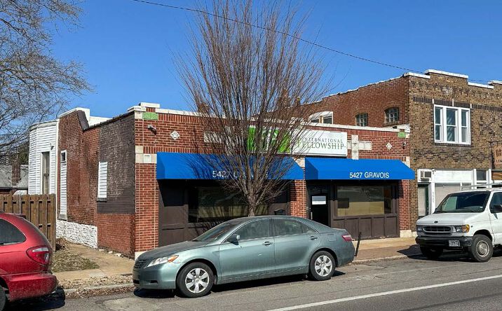 Pictures of Retail, Office property located at 5427 Gravois Ave, St. Louis, MO 63116 for sales - image #1