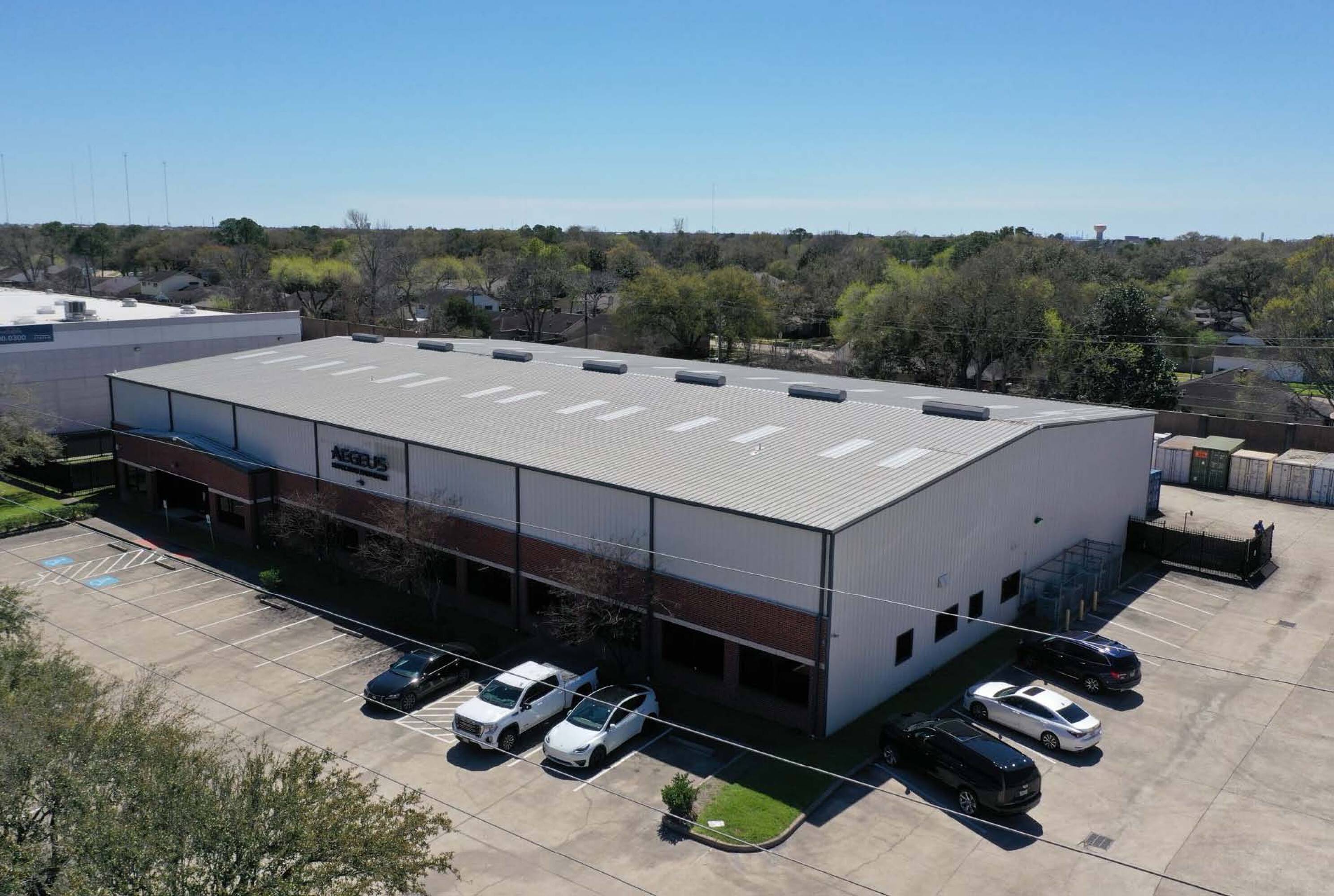 11801 S Sam Houston Pkwy