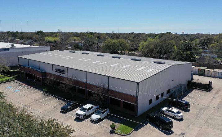 Pictures of Industrial property located at 11801 S Sam Houston Pkwy W, Houston, TX 77031 for sales - image #1