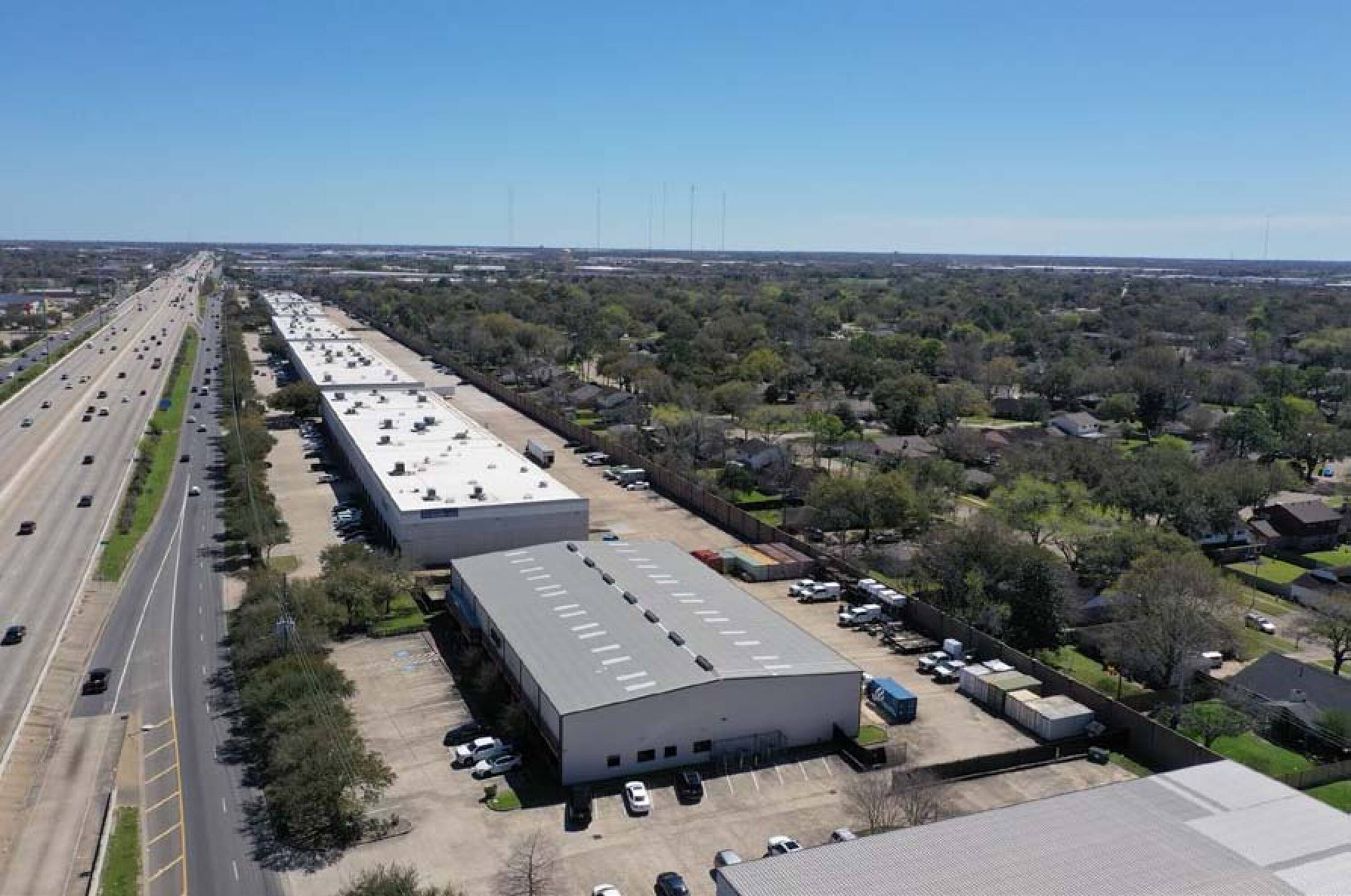 11801 S Sam Houston Pkwy