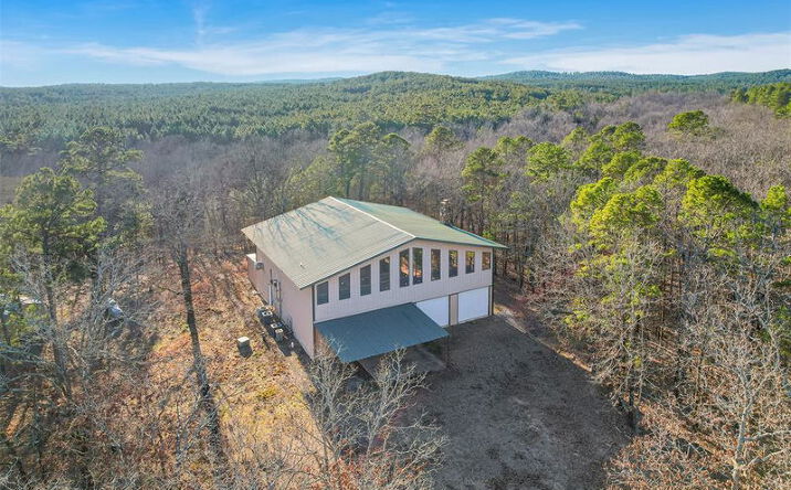 Pictures of Business for Sale, Hospitality, Land, Multifamily property located at 955 Hidden Oaks Trl, Broken Bow, OK 74728 for sales - image #1