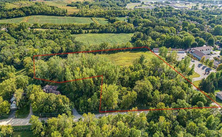 Pictures of Land property located at 14xx Division St E, Faribault, MN 55021 for sales - image #1