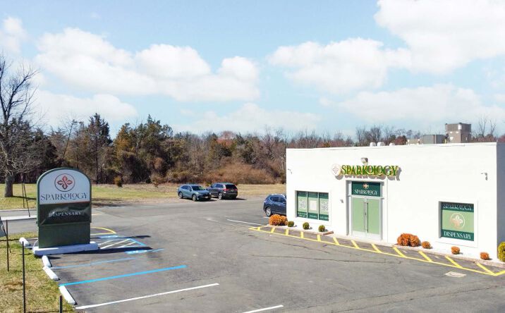 Pictures of Retail property located at 3231 Route 27, Franklin Township, NJ 08823 for sales - image #1